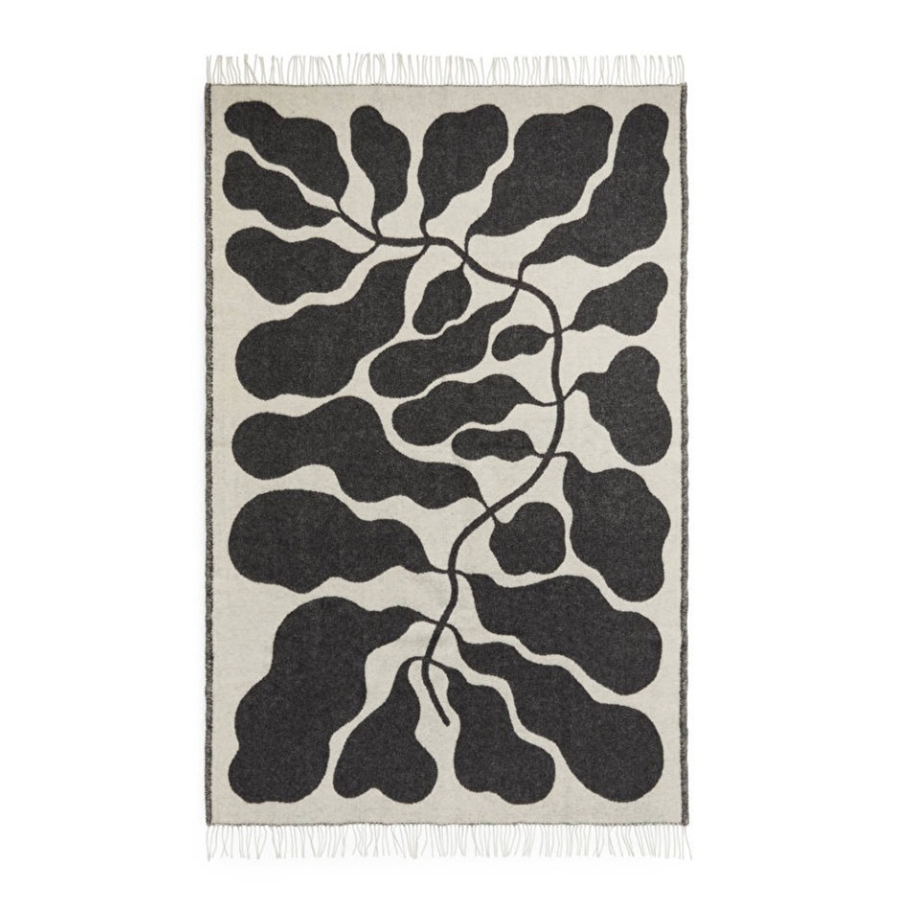 ISO Linnea Andersson Blanket